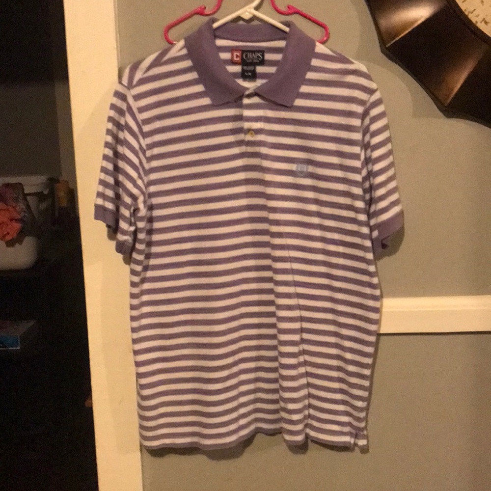 Men’s large shirt